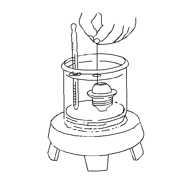 Thermostat Diagnosis — figure 1