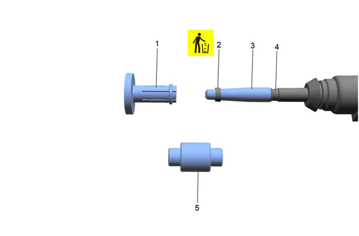 Valve Lifter Oil Solenoid Valve Replacement (L87) — figure 35
