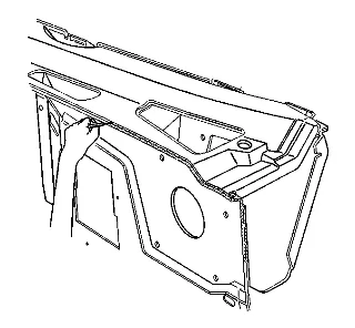 Body Waterleak Repair — figure 2