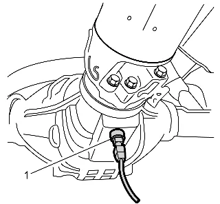 Driveline System Balance Adjustment — figure 1