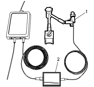 Driveline System Balance Adjustment — figure 2