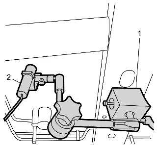 Driveline System Balance Adjustment — figure 3
