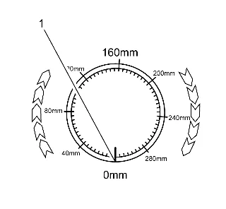 Driveline System Balance Adjustment — figure 4