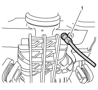 Driveline System Balance Adjustment — figure 5
