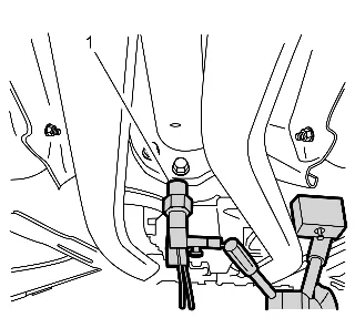 Driveline System Balance Adjustment — figure 6