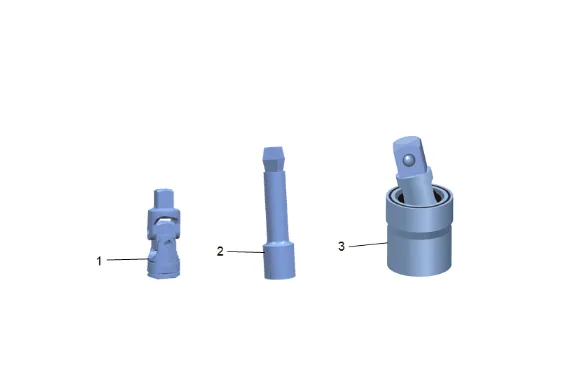 Fasteners — figure 3