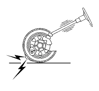 Vibration Theory and Terminology — figure 1