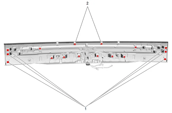Fastener Specifications — figure 4