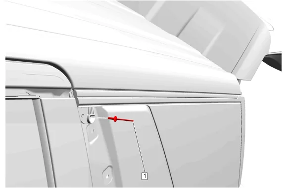 Fastener Specifications — figure 8