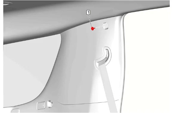 Fastener Specifications (2) — figure 1