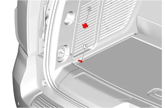Fastener Specifications (2) — figure 3