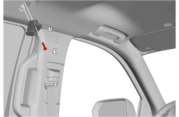 Fastener Specifications (2) — figure 5