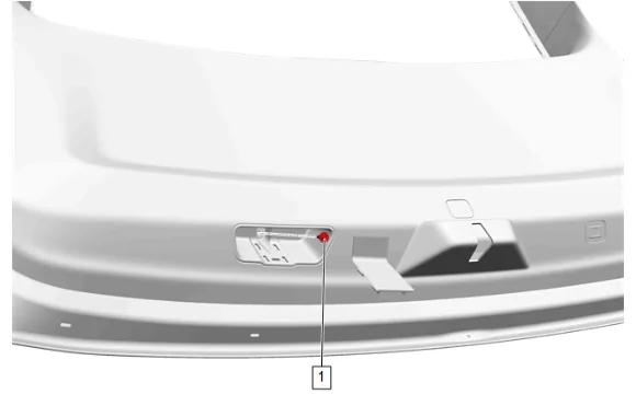 Fastener Specifications (2) — figure 9