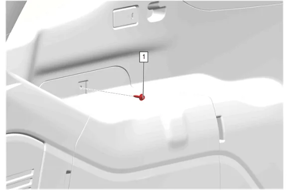Fastener Specifications (2) — figure 10