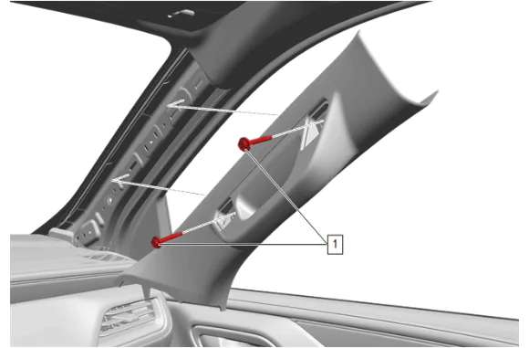 Fastener Specifications (2) — figure 16