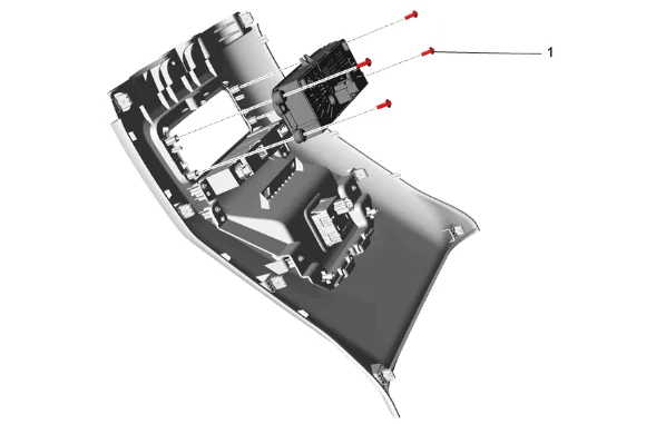 Fastener Specifications — figure 2
