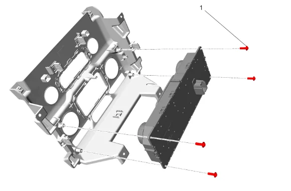 Fastener Specifications — figure 4