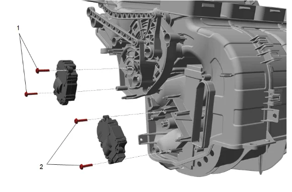 Fastener Specifications — figure 6