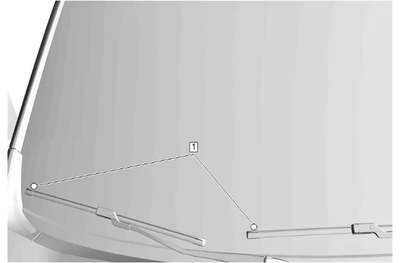 Mode Valve Actuator Replacement — figure 19