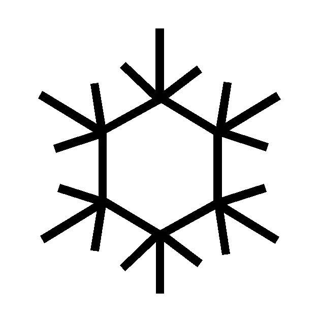 Refrigerant Label Symbols — figure 2