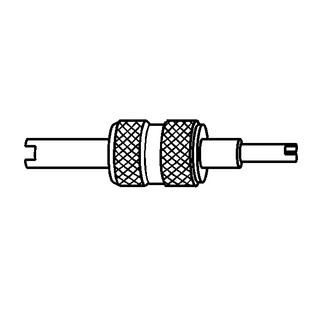 Special Tools — figure 7