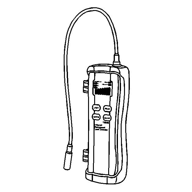 Special Tools — figure 8