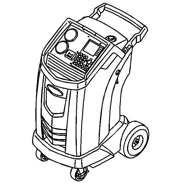 Special Tools — figure 9