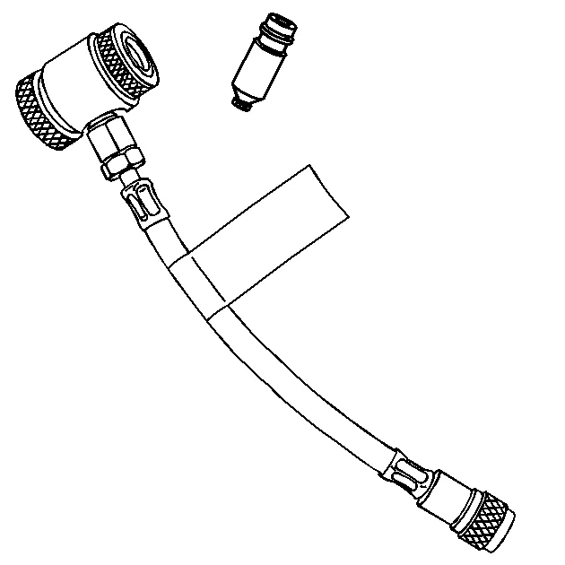 Special Tools — figure 10