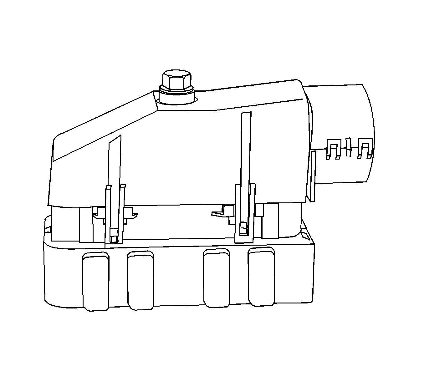AFL EPC Connectors — figure 1