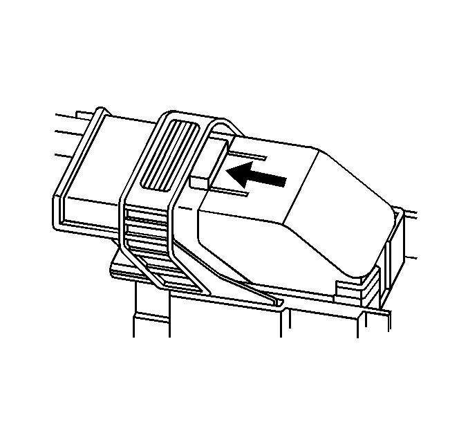 Delphi Connectors (Micro .64) — figure 1
