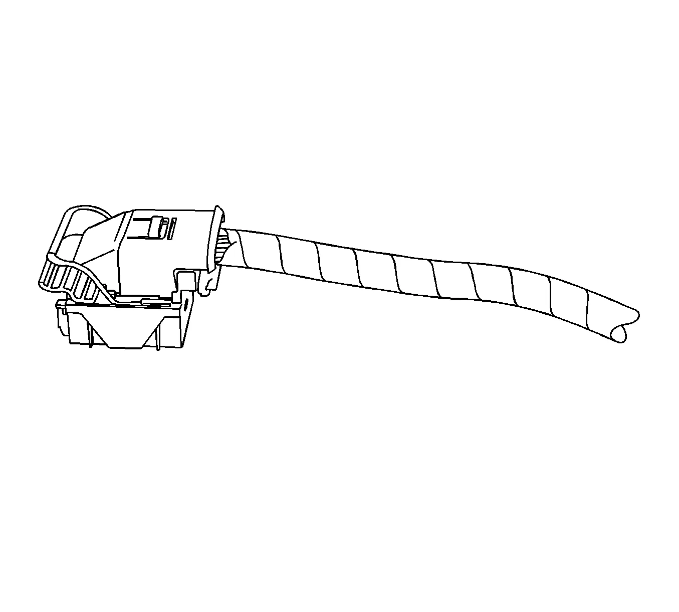 Delphi Connectors (Micro .64) — figure 4