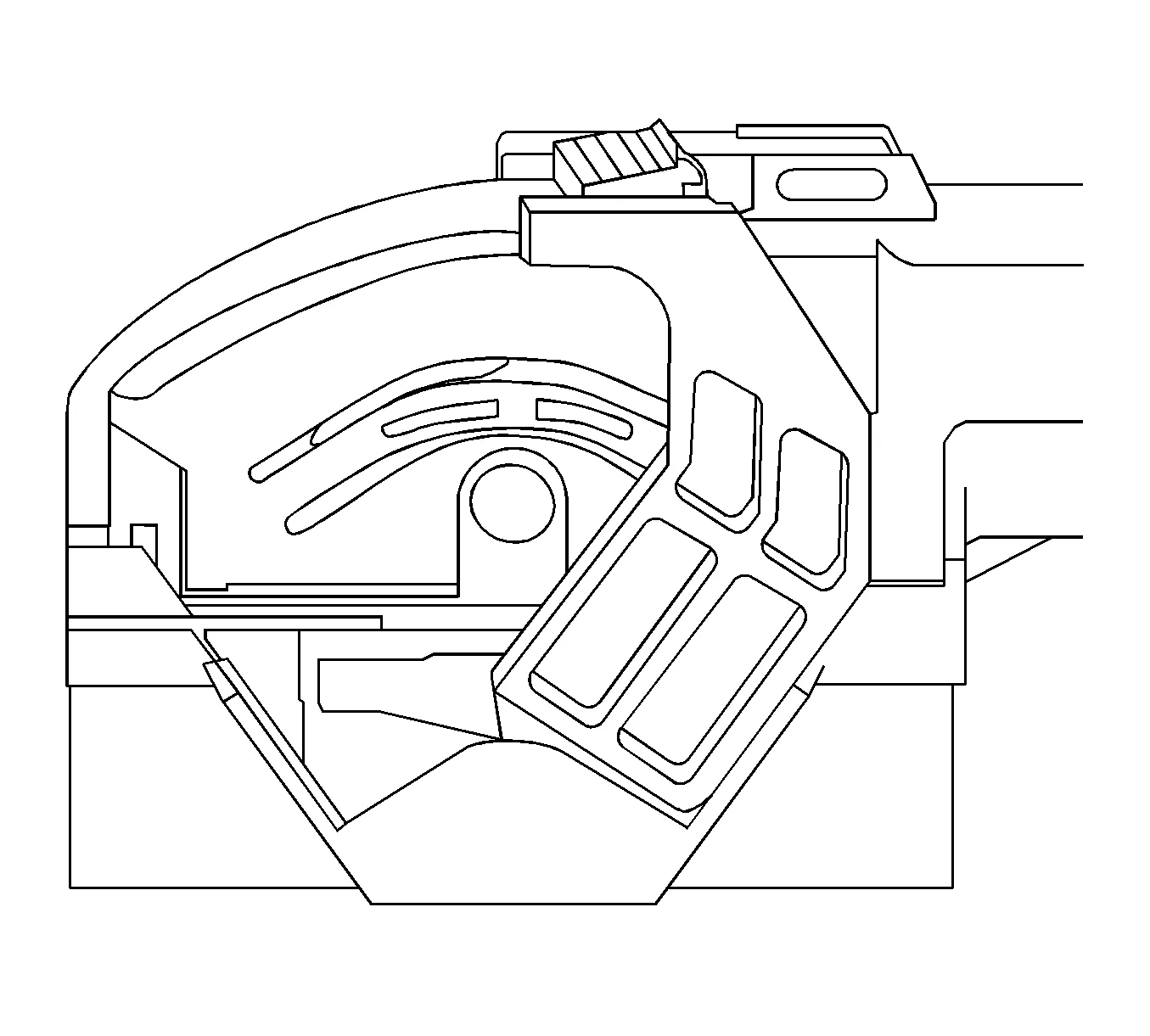 Delphi Connectors (Micro .64) — figure 5