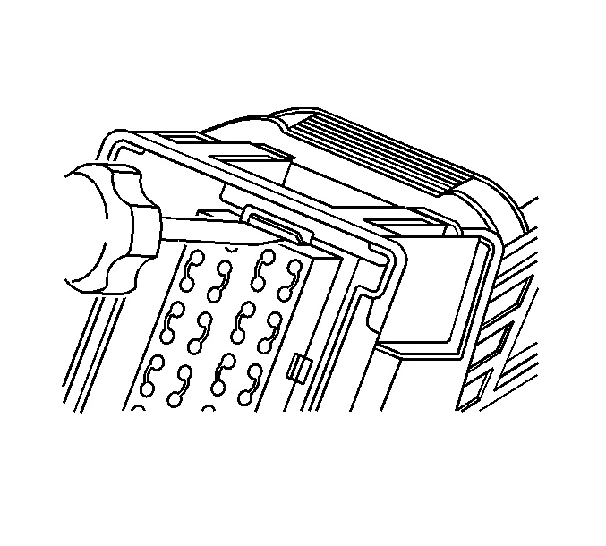 Delphi Connectors (Micro .64) — figure 9