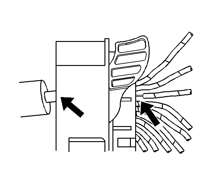 Delphi Connectors (Micro .64) — figure 11