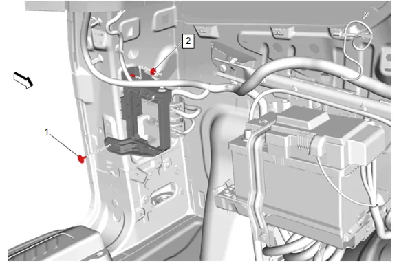 Fastener Specifications — figure 4