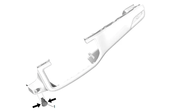 On Off Vehicle Switch Replacement — figure 5