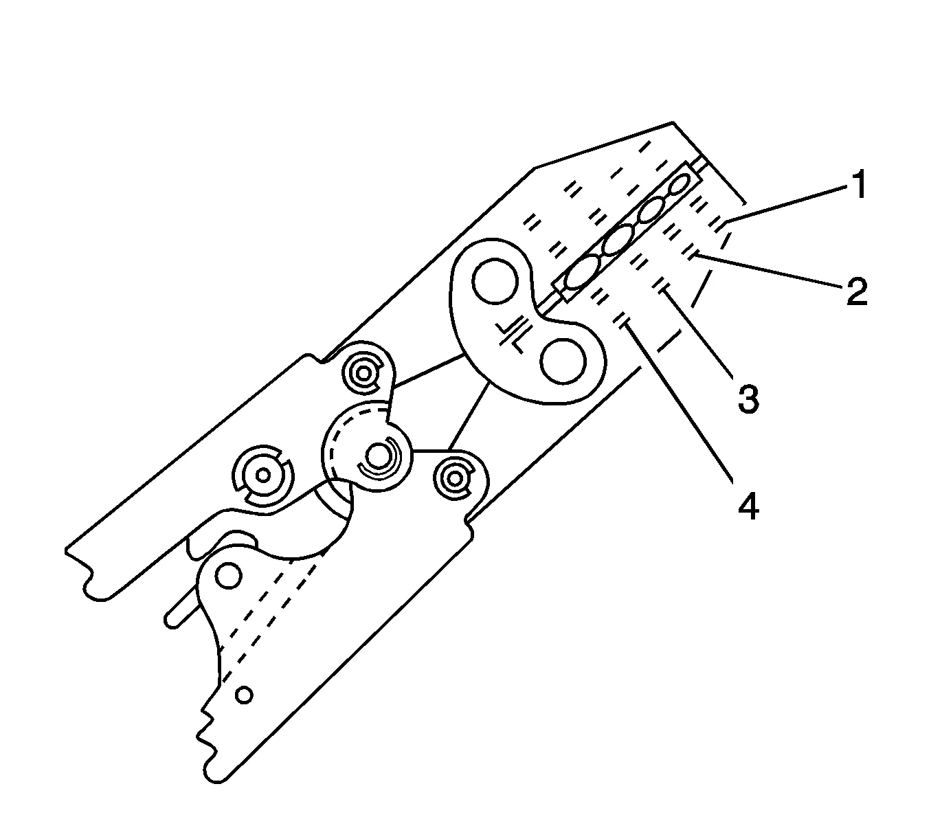 Wire to Wire Repair — figure 1