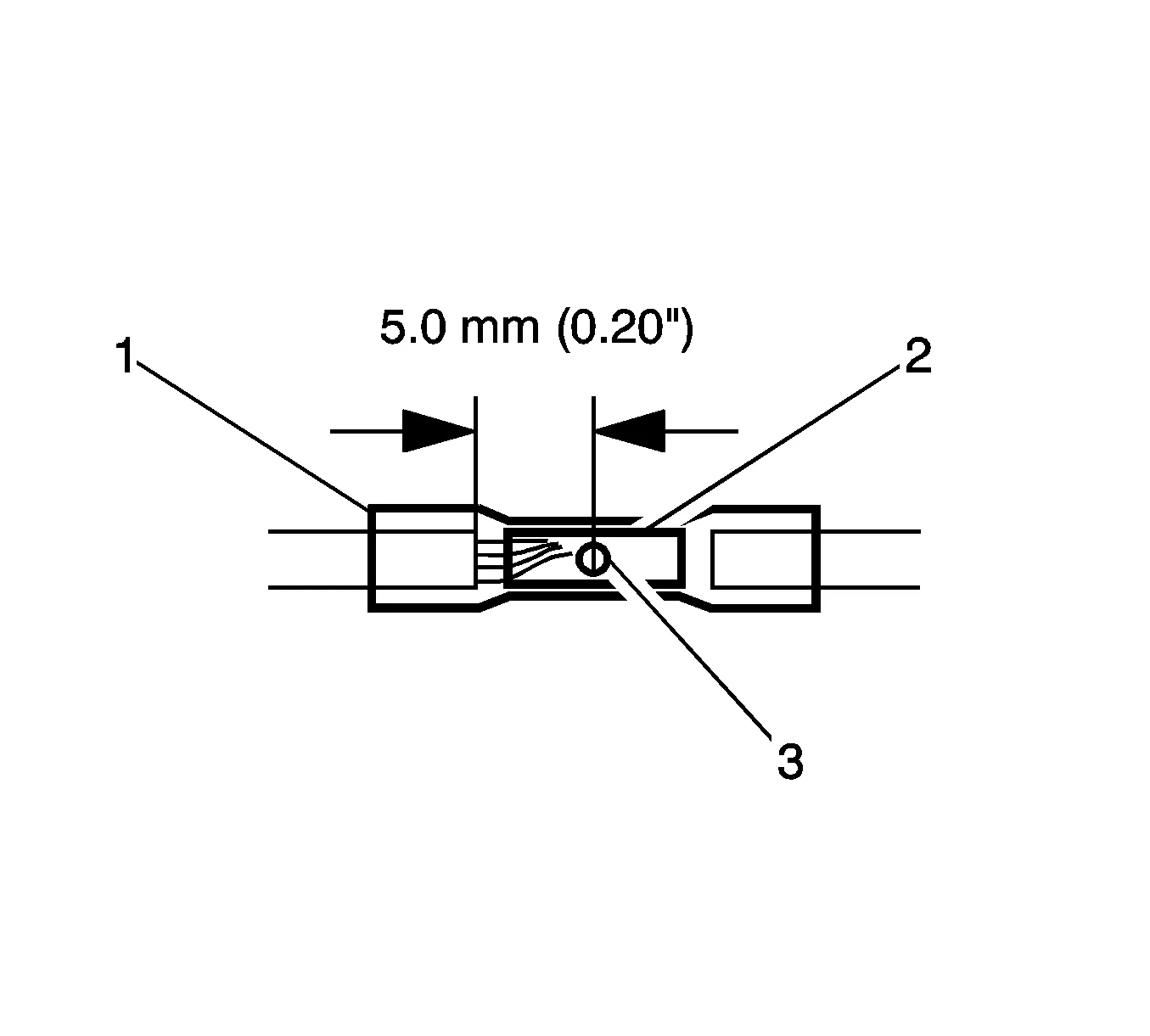 Wire to Wire Repair — figure 3