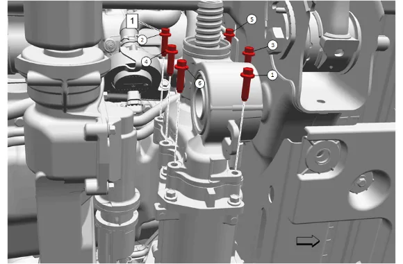 Fastener Specifications (1) — figure 4