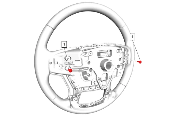 Fastener Specifications (2) — figure 4