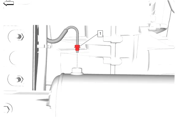 Fastener Specifications (2) — figure 1