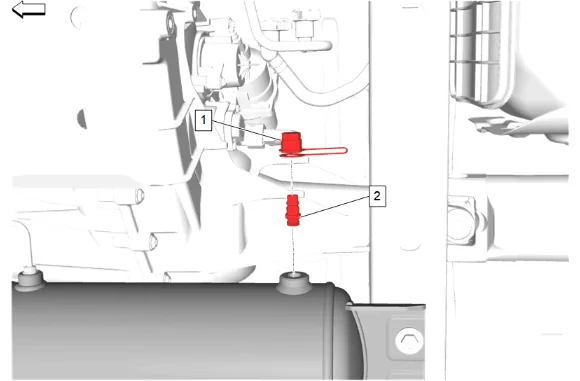 Fastener Specifications (2) — figure 3