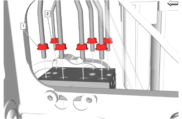 Fastener Specifications (2) — figure 6