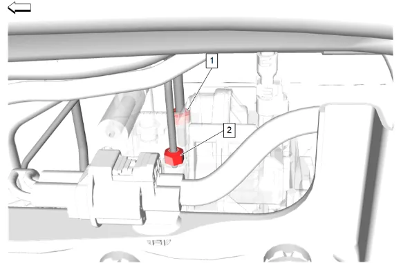 Fastener Specifications (2) — figure 7