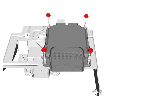 Fastener Specifications (2) — figure 10