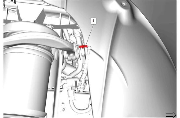 Fastener Specifications (2) — figure 11