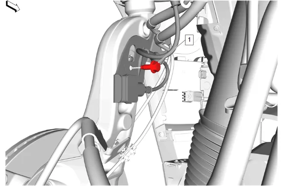 Fastener Specifications (2) — figure 13