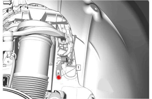 Fastener Specifications (2) — figure 14