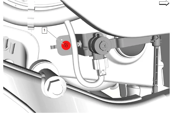 Fastener Specifications (2) — figure 15