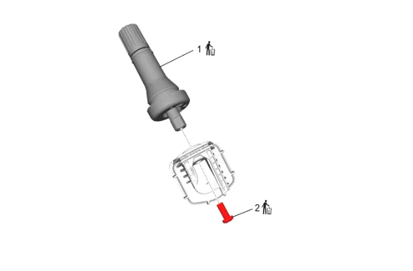 Fastener Specifications (4) — figure 2